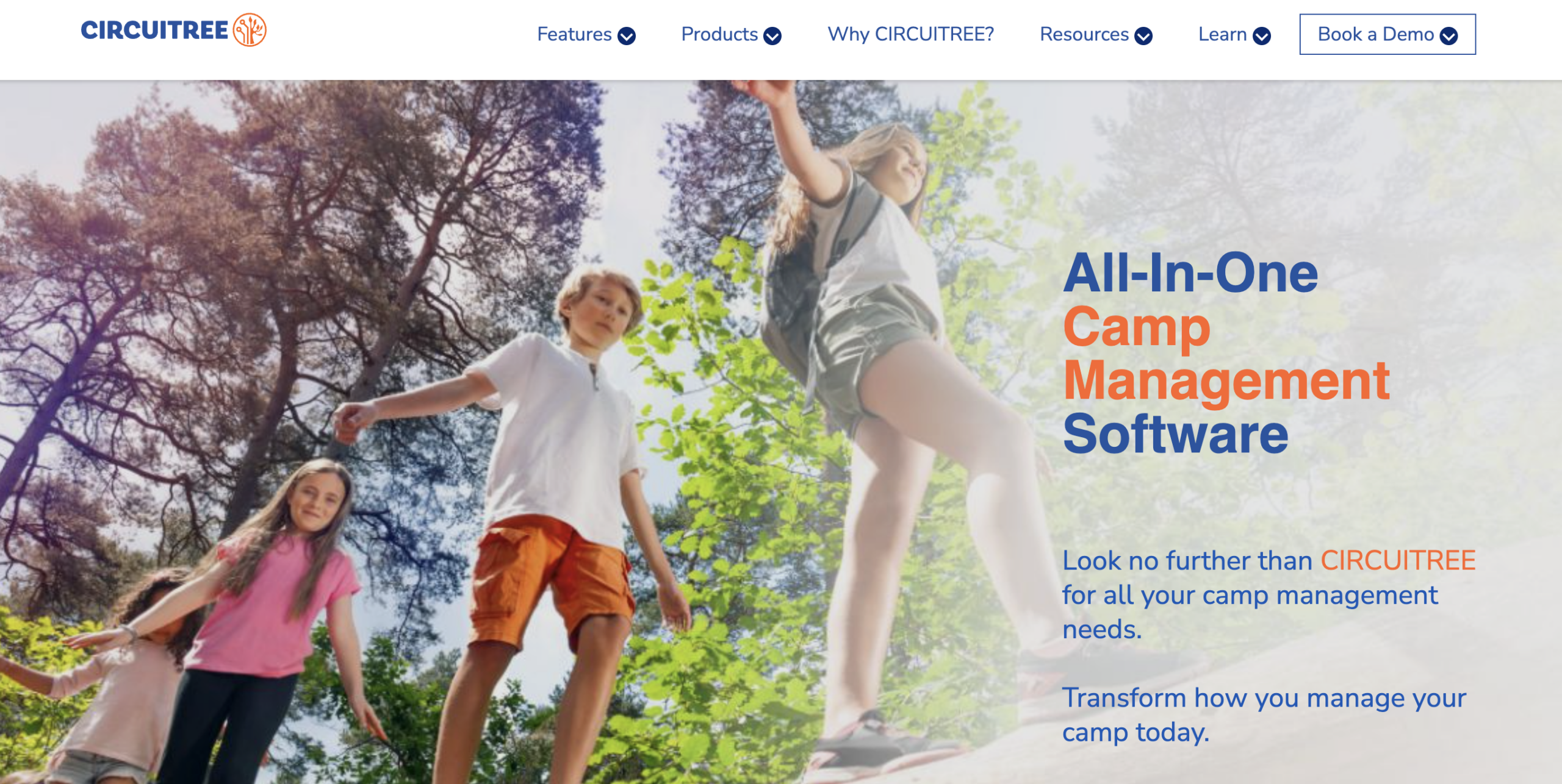 CIRCUITREE alternatives